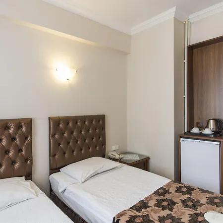 Sultans Hotel
