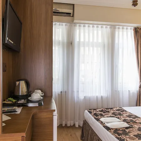 Hotel Sultans