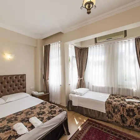 Hotel Sultans Istanbul