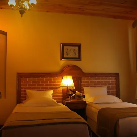 Divas 3* Isztambul