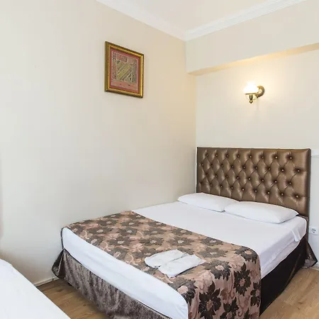 Hotel Sultans *