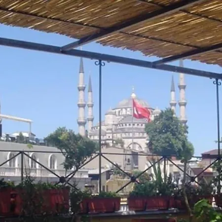 Sultans * Istanbul