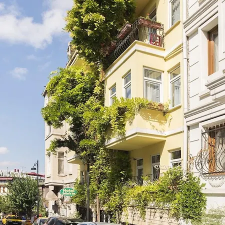 Hotel Sultans Istanbul