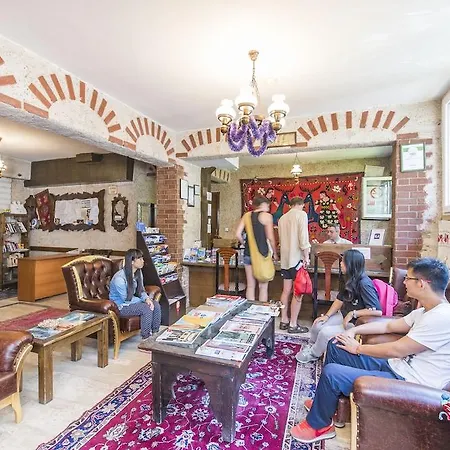Sultans Hotel *
