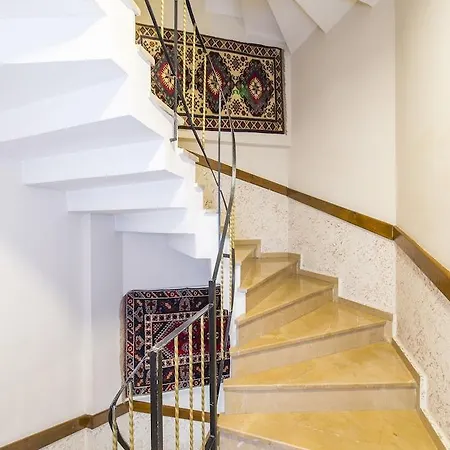 Hotel Sultans Istanbul