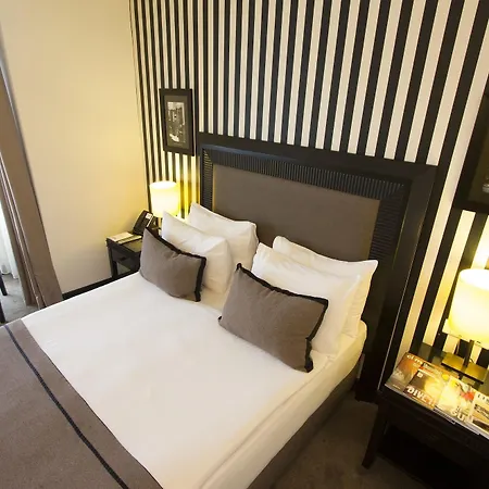 Avantgarde Urban Taksim 4*