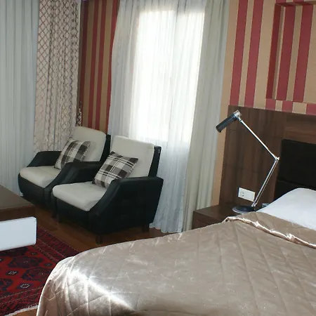 The Отель