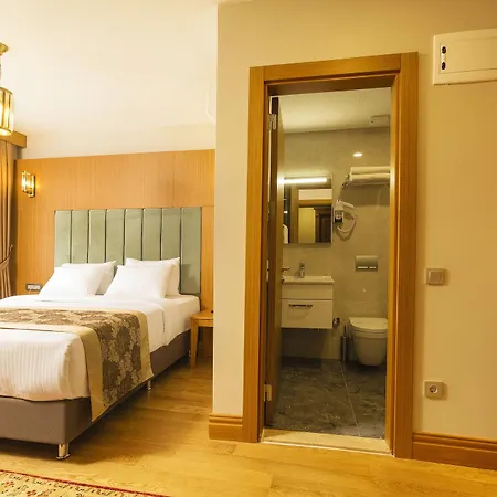 Acra - Special Category Hotel 4*