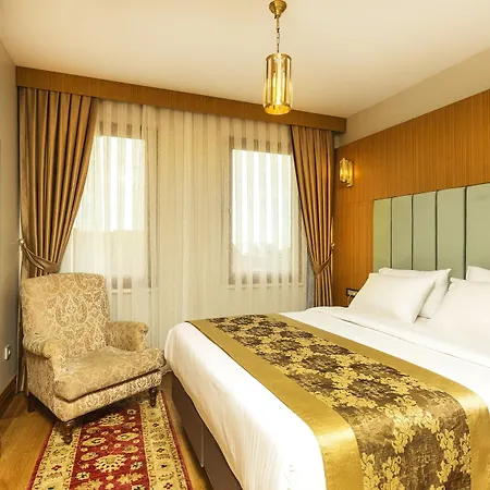 Hotel Acra - Special Category