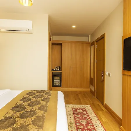 Acra - Special Category Hotel 4*
