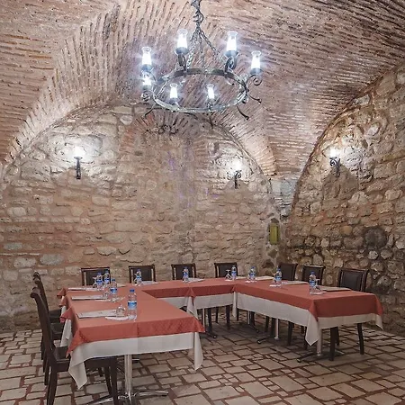 History Hotel