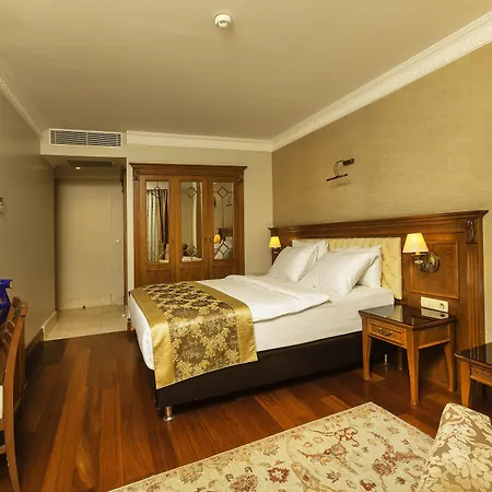 Acra - Special Category Hotel