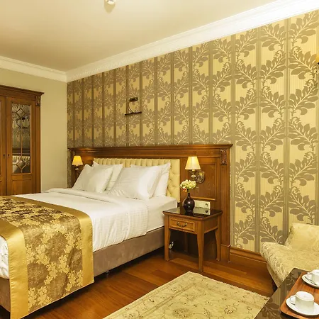 Acra - Special Category Istambul