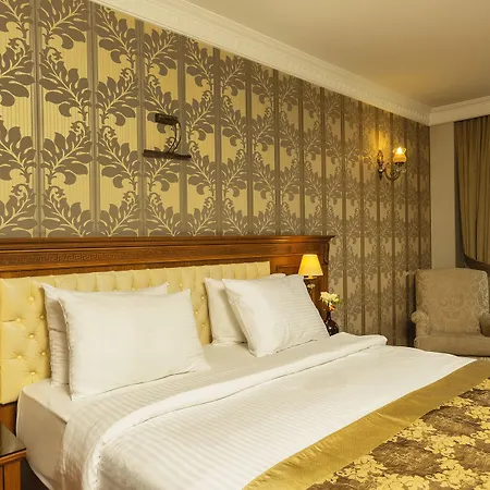 Acra - Special Category Istambul