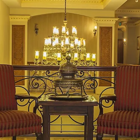 Acra - Special Category Hotel