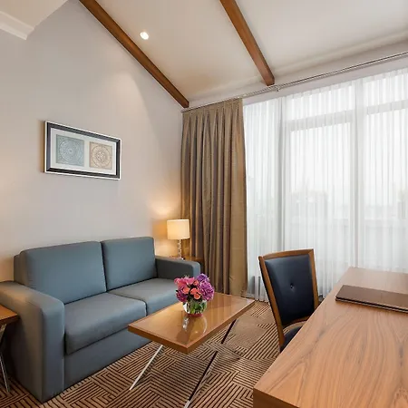 Titanic City Taksim 4*