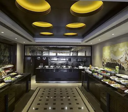 Hotel Titanic City Taksim Istanbulská provincie
