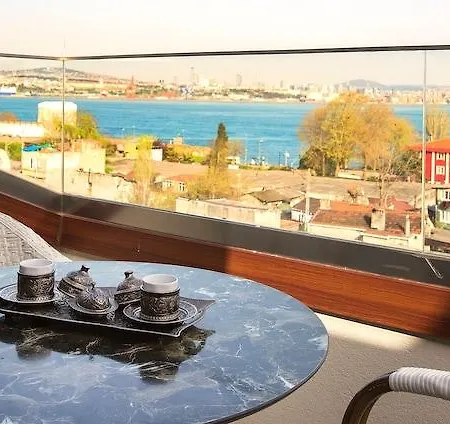 Hotel Acra - Special Category Istambul