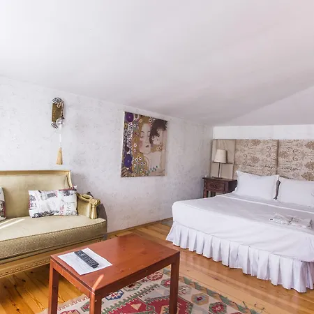 Garden House - Special Class 4* Istanbul