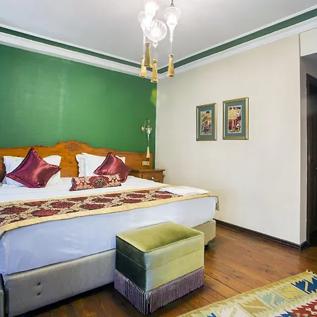 Garden House - Special Class Istanbul