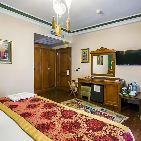 Garden House - Special Class Istanbul