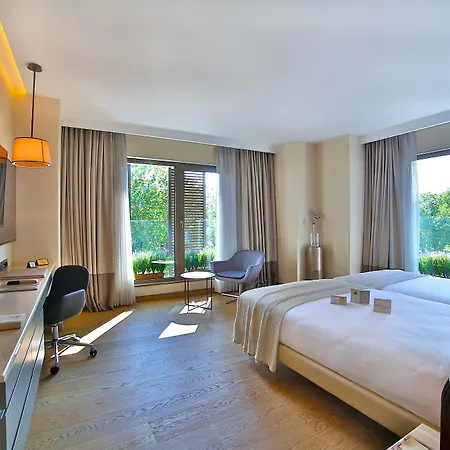 Dosso Dossi Hotels&spa Downtown