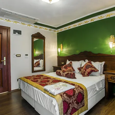 Hotel Garden House - Special Class