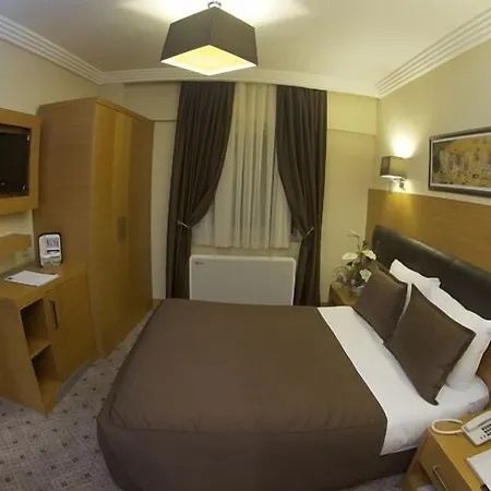 Mirilayon - Old Town Отель 4*