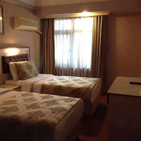 Hotel Tayhan Provincia di Istanbul