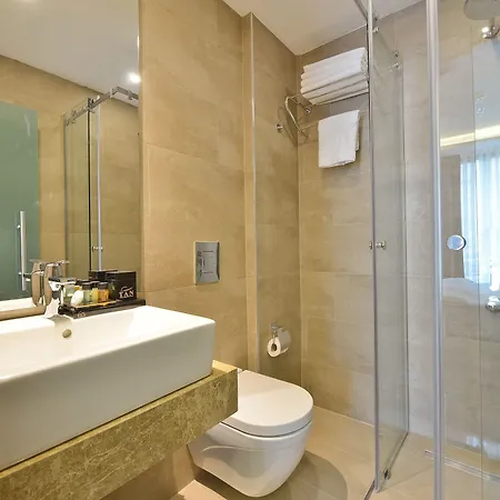 Blueway Otel