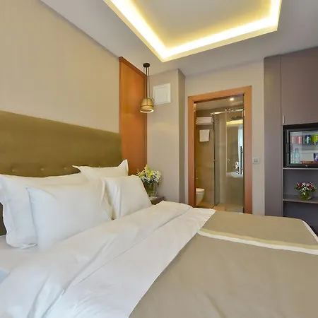 Otel Blueway