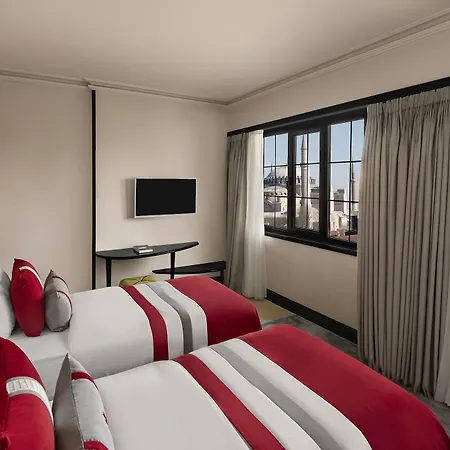 Hotel Sura Hagia Sophia 5*