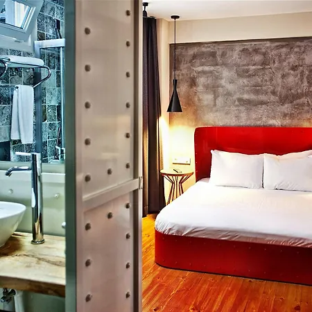 Sub Karakoy - Special Category Hotel Istanboel