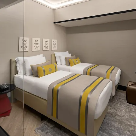 Hotel Sura Hagia Sophia 5*