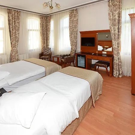 Hotel New House Istanbul