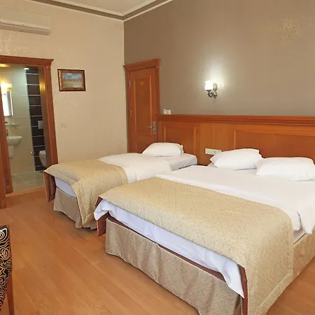 New House Istanbul