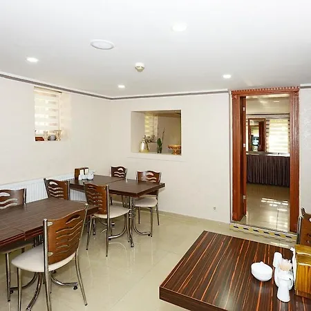 New House