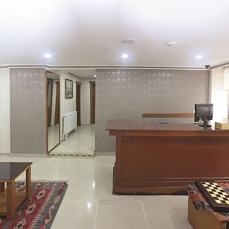 New House 4* Istanbul