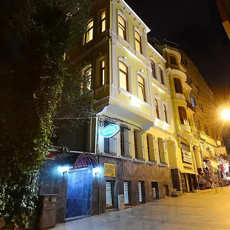 New House 4*