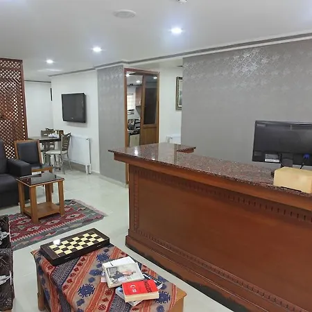Hotel New House 4*