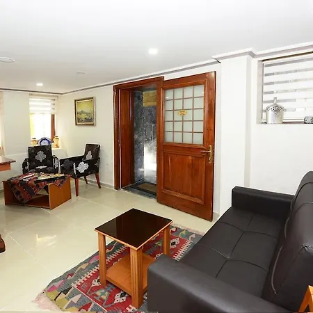 Hotel New House Istanbul