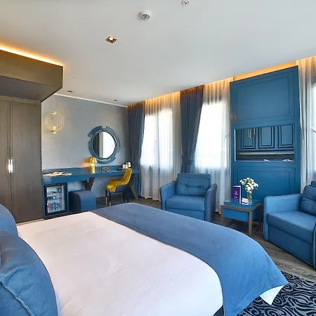 Hotel Amethyst