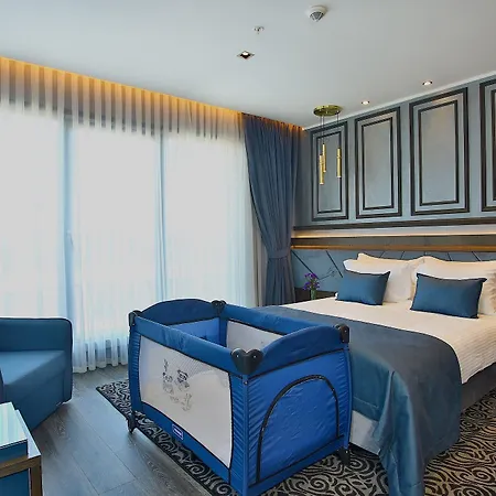 Amethyst Hotel