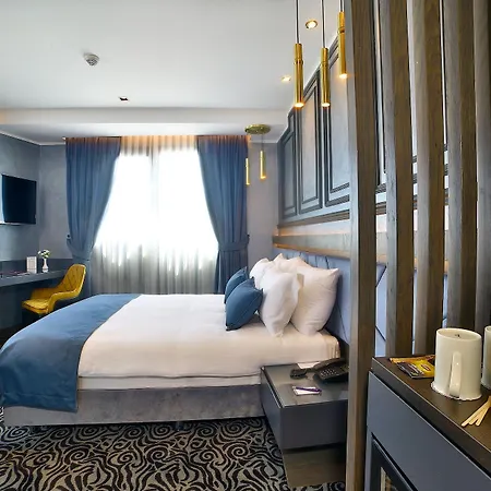 Amethyst Hotel 4*