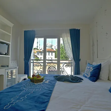 Sarnic & Sarnic Premier 4*