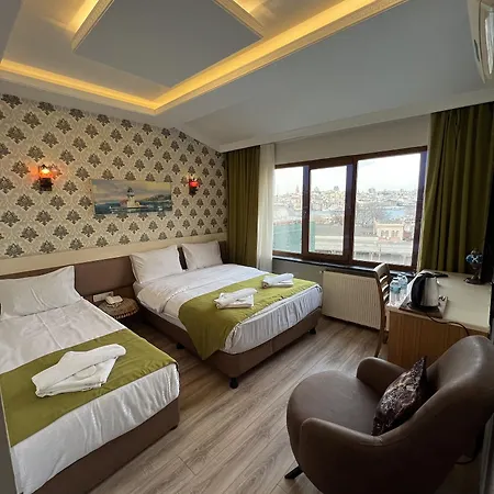 Hotel Ethnica Old Istanbul