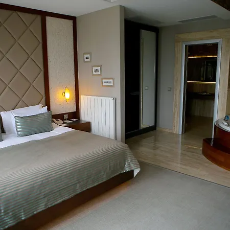 Grand Gulsoy Old City 4*