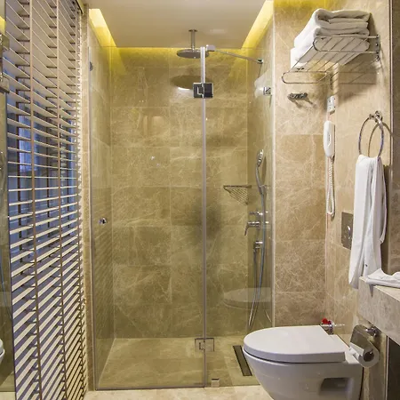 Peyk Oldcity Hotel Provincia di Istanbul