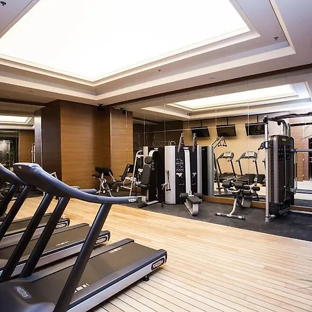 Gorrion 5* Isztambul