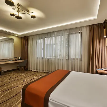Grand Gulsoy Old City 4*